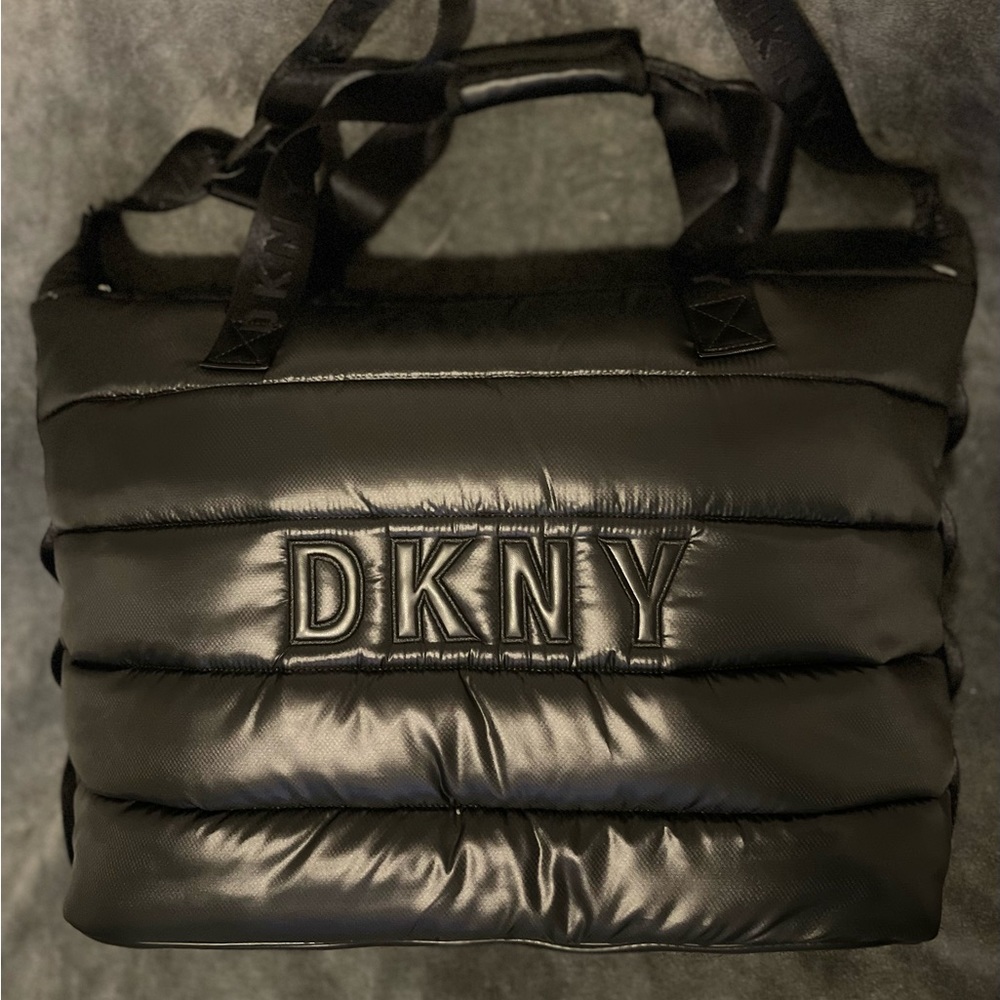 DKNY travel bag